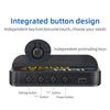 Car HUD Head Up Display OBD2 GPS Overspeed Warning System Projector Windshield