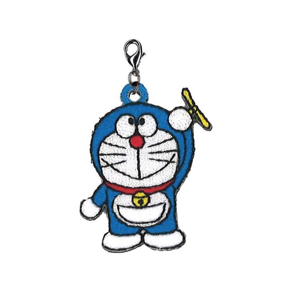 Minoda Doraemon Mini Charm Takicopter T05C1489