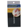 Three Runner 8530 Azette Wrap Ankle Black