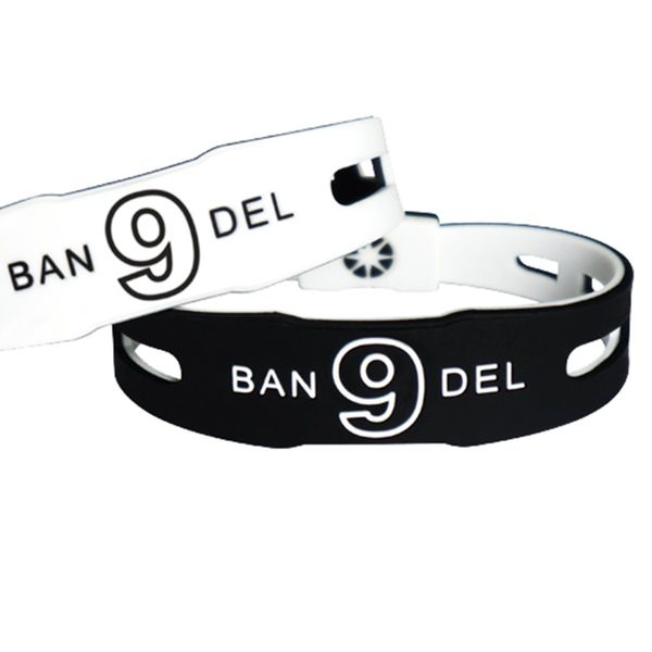 Bandel Number Bracelet Reversible Bandel Number Series