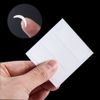 French Manicure Nail Tip Guides 24 Sheets 36 Designs French Nail Art Stencils Stickers Decals Nail Forms - Professional Salon & Home Use