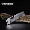 Replaceable Knife Blade for ROXON S802 Phantom and S502 Fantasy (BA05 Serrated)