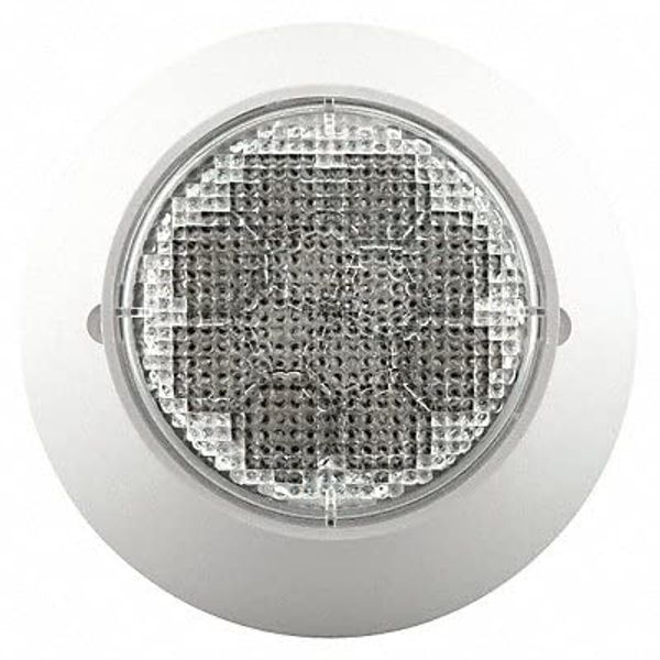 HUBBELL LIGHTING COMPASS LED Lamps, Remote Head