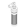 Air Filter Element Kit for Air Techniques AirStar RPI  CMK065 Dental Compressor 