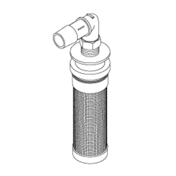 Air Filter Element Kit for Air Techniques AirStar RPI  CMK065 Dental Compressor 