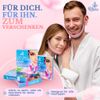 5 x Lifting-Hydrogel-Masken