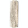 Prym Parka Cord 4 mm Natural White, 100% PAN