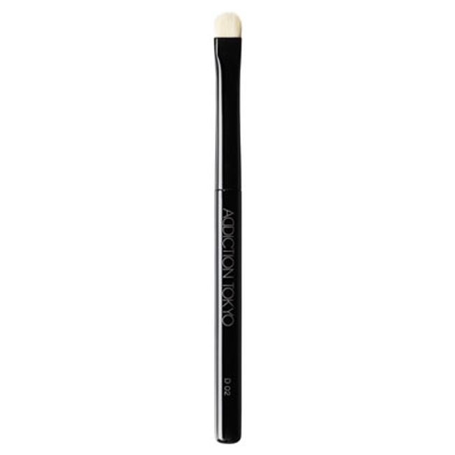 Free non-standard shipping ADDICTION Eyeshadow Brush D 02