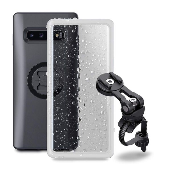 SP Connect Bike Bundle II - Mobile Phone Mount for Bicycles