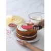 Goodcook Spatula Spreader, Medium, Multicolor