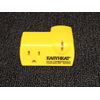 Easy Heat Thermostat. Thermostatically Controls Heat Tape