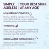 COVERGIRL Simply Ageless Foundation