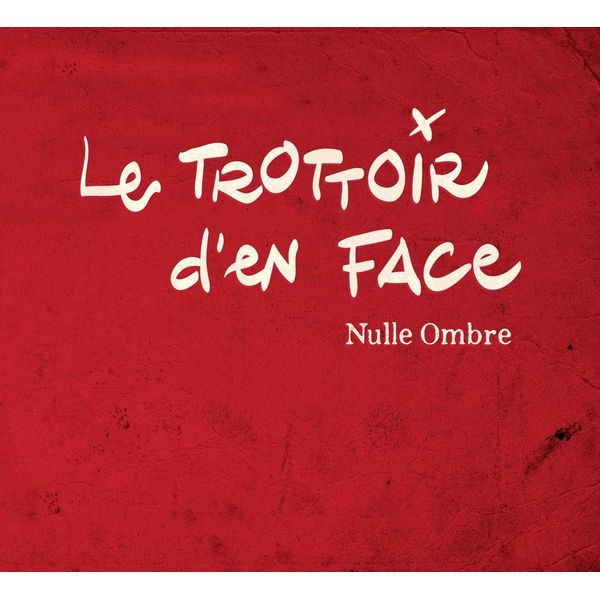 Nulle ombre