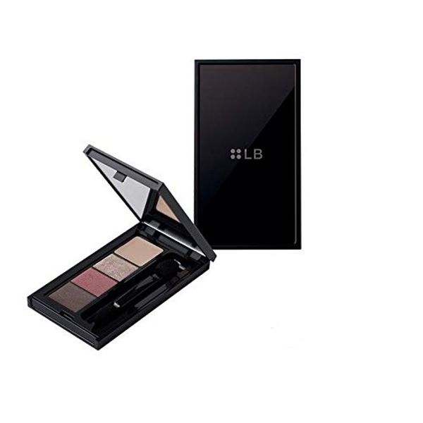 Eyekei LB Sparkling Rich Shadow Grayish Purple (2.6 g) Eye Shadow