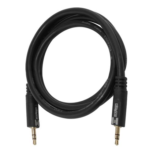 Element-Hz 3.5mm Mini Stereo to 3.5 Mini Stereo Cable (1 Meter)