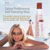 Salon Self-Tan Sunless
