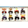 Hot Wheels 21572 Hot Wheels Monster Jam Toy