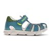 Pablosky James 517440 Sandalen, blau, 28 EU
