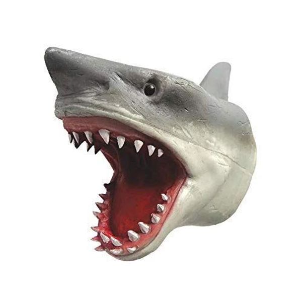 Schylling Shark Hand Puppet SHP as seen on You Tube