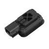 X AUTOHAUX Rear Tailgate Trunk Release Switch Button Replacement 1L2T-14K147-AA