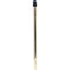 Glenluce GR22080D Wexford D whistle brass, Yellow