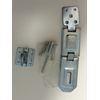 Heavy Duty Pad Lock Flex  Hasp With Mounting Hardware FREE SHIPPING 