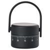 Zone Denmark 332015 Kitchen Timer (Analog), Black, 2.1 x 3.5 inches (5.4 x 8.9 cm), Kitchen Timer (Analog Type)