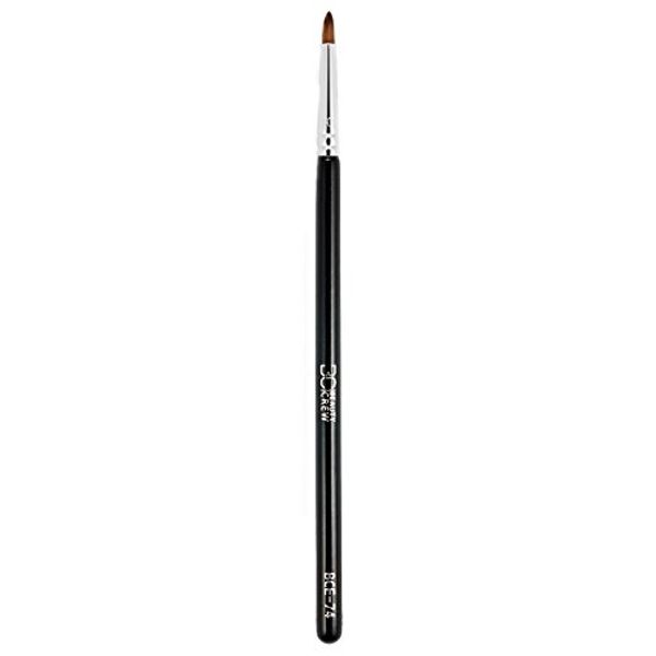 BEAUTY CREW Professional Eyeliner Brush Precise Lip Brush Multifunctional BCE74