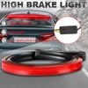 40" Sequential LED 3rd Brake Light Strip Bar Rear Windshield Stop Tail Turn DRL