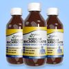 Arymar Liquid Sodium Bicarbonate – Daily Wellness Supplement (3-Pack)