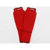 BULL TERRIER LEG SUPPORT, RED (M SIZE)