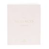 Wellness Journal A5 Hardback Notebook Organizer Diary Daily Tracker Planner