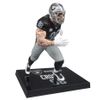 McFarlane Maxx Crosby (Las Vegas Raiders) NFL 7" Figure