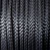 Technora Composite Tactical Rope 50ft 950lbs Breaking Stength Survival Cord