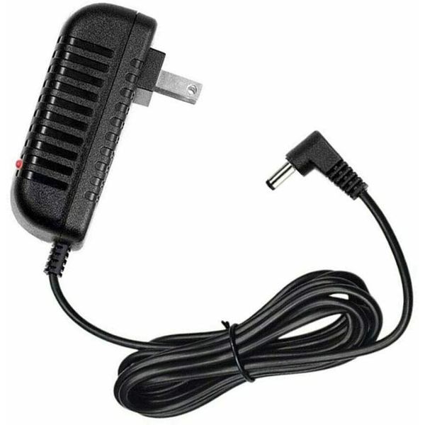 🔥AC Adapter For Hyper Tough 4V Max Cordless Screwdriver  battery Charger🔥