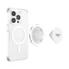 Parenting is an alcohol-free game PopSockets PopGrip for MagSafe