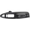Garage-Pro Window Switch Bezel Compatible with Ford Mustang 2001-2004 Front, Driver Side, Convertible, Except Medium Parchment