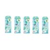 Schick Intuition Sensitive Care Razor + 2 Cartriges (5 pack)