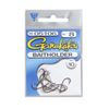 Gamakatsu Baitholder Hook - Bronze Size 8