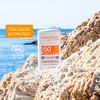 Alphanova Blue Whale Face Sun Stick SPF50+ Organic 12g