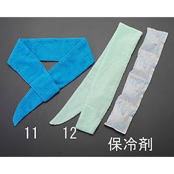 Esco Cool Neckband Blue EA915EM-11