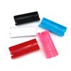 5 PCS Replacement Battery Back Door Cover Shell For Nintendo Wii Remote