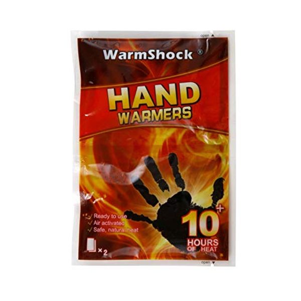 Hearth and Home Hand Warmers