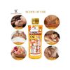 Turmeric super whitening oil