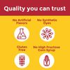 Nature Made Advanced Multivitamin Gummies for Her 90 Count Tropical Fruit