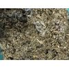 Damiana+Marshmallow+ Raspberry Leaf Organic Herbal Blend Mixture - 1/4 lb (4oz)