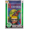 Funko PoP! DC Green Lantern Vinyl Figure, 10 cm Height