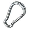 PLASTIMO CARBINE HOOK S/S 10MM