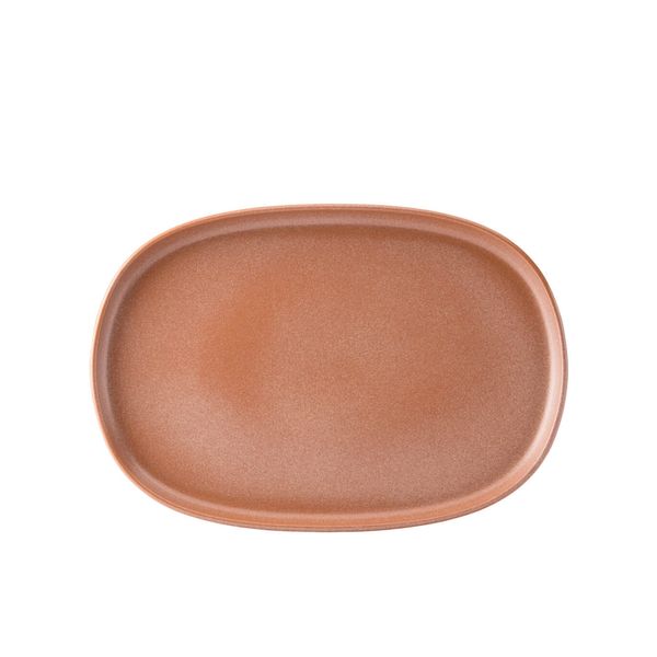 Utopia Pico Cocoa Platter 13inch / 33cm - Pack of 4