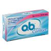 o.b. ProComfort Mini SilkTouch 16 Pieces
